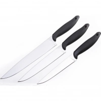 Набор кухонных ножей «Тройка», сталь AUS-8, Кизляр купить в Воронеже